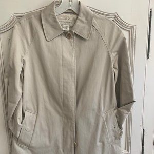 Banana Republic Trench Coat